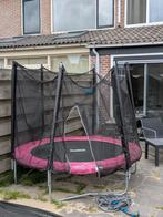 Salta Trampoline, Kinderen en Baby's, Speelgoed | Buiten | Trampolines, Ophalen, Gebruikt
