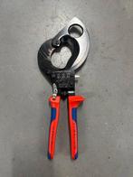 Knipex kabelschaar, Auto diversen, Autogereedschap, Ophalen of Verzenden, Zo goed als nieuw