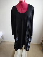 Magna jurk mt 56/58 = 52/54, Kleding | Dames, Grote Maten, Verzenden, Nieuw, Magna, Jurk