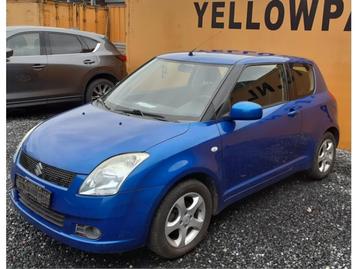 Koplamp links van een Suzuki Swift beschikbaar voor biedingen