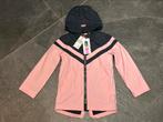 NIEUW softshell zomerjasje mt 116 b.nosy (€60) 11a, Ophalen, B.Nosy, Meisje, Nieuw