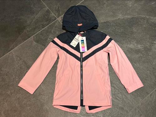NIEUW softshell zomerjasje mt 116 b.nosy (€60) 11a, Kinderen en Baby's, Kinderkleding | Maat 116, Nieuw, Meisje, Jas, Ophalen