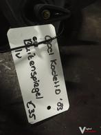 Opel Kadet D 1983 Buitenspiegel Links