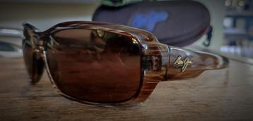 Maui Jim Hamoa Beach / Polarized Plus 2 beschikbaar voor biedingen