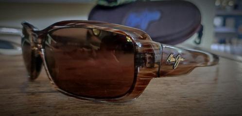 Maui Jim Hamoa Beach / Polarized Plus 2, Sieraden, Tassen en Uiterlijk, Zonnebrillen en Brillen | Heren, Gebruikt, Zonnebril, Overige merken