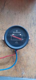 Accu conditiemeter 24V IZGS, Ophalen of Verzenden, Gebruikt