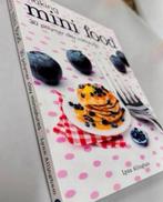Making Mini Food - 30 Polymer Clay Miniatures klei voedsel, Ophalen of Verzenden, Nieuw