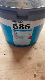 Eurocol wandtegellijm 686, Doe-het-zelf en Verbouw, Ophalen, Overige materialen, Wandtegels, Minder dan 20 cm