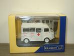 Citroen Type H Ambulance US Military Police - Eligor 1:43, Overige merken, Auto, Verzenden, Frankrijk