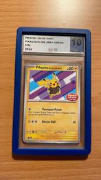 Pikachu Batik Shirt ind, Ophalen of Verzenden, Nieuw