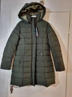 Dames winter jas, Maat 42/44 (L), Ophalen of Verzenden, Groen, Nieuw