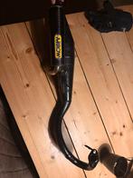 MOET WEG❗️❗️Arrow Terugloop Uitlaat runner 180cc, Ophalen, Gebruikt, Uitlaat