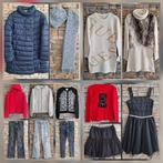Meisjeskleding pakket maat 146 - 152, Ophalen of Verzenden, Zo goed als nieuw, Maat 146