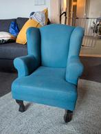 Leuk kinderfauteuiltje, Ophalen, Minder dan 50 cm, Gebruikt, Stof