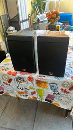 JBL Control 5 set 2 stuks vintage, Audio, Tv en Foto, Luidsprekers, Ophalen of Verzenden, Zo goed als nieuw, Front, Rear of Stereo speakers