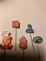 Speldjes speldje, Verzamelen, Speldjes, Pins en Buttons, Ophalen of Verzenden, Gebruikt, Overige onderwerpen