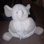 Tiamo collectie badstof olifant., Ophalen of Verzenden, Gebruikt, Olifant