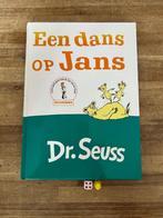 Een dans op Jans zelfleesboek (AVI E4), Boeken, Kinderboeken | Jeugd | onder 10 jaar, Fictie algemeen, Ophalen of Verzenden, Dr. Seuss