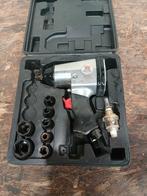 Topcraft Luchtsleutel Set - Gebruikt, Auto diversen, Autogereedschap, Gebruikt, Onbekend, Topcraft, Ophalen of Verzenden