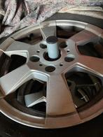 Winterbanden, Auto-onderdelen, Banden en Velgen, Ophalen, Gebruikt, 15 inch, Banden en Velgen