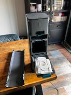 Samsung cleaning station, Ophalen, Zo goed als nieuw, Minder dan 1200 watt, Stofzuiger