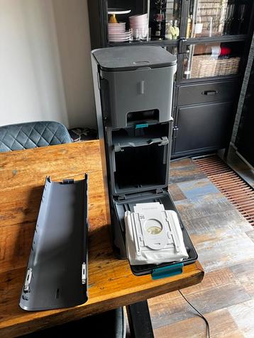 Samsung cleaning station beschikbaar voor biedingen