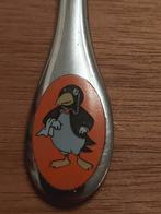 MESJE MET PINGUÏN OBER-BSF-KINDER MES MET VOGEL, Huis en Inrichting, Verzenden, Gebruikt