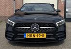 Mercedes-Benz A-klasse 200 Business/AMG/Night /19"/Leder, Stof, Gebruikt, Euro 6, 4 cilinders