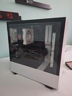 Gaming Pc, Computers en Software, Desktop Pc's, Ophalen of Verzenden, Gaming