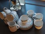 Arzberg servies - Kopjes en schotels, Huis en Inrichting, Keuken | Servies, Ophalen of Verzenden, Zo goed als nieuw, Overige stijlen