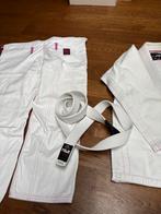 Fuji Jiu Jitsu Pak - Maat M, Sport en Fitness, Vechtsporten en Zelfverdediging, Gebruikt, Vechtsportpak, Jiu-Jitsu, Maat M