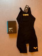 Arena Carbon Glide D32 NIEUW, Kleding | Dames, Badmode en Zwemkleding, Zwart, Arena, Nieuw, Badpak