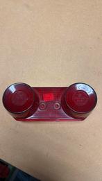 Achterlicht glas Honda sfx, Fietsen en Brommers, Brommeronderdelen | Scooters, Ophalen of Verzenden, Nieuw, Overige typen, Honda