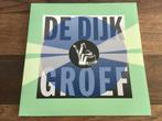 Vinyl LP De Dijk Groef ZWART Vinyl, Cd's en Dvd's, Vinyl | Nederlandstalig, Ophalen of Verzenden, Zo goed als nieuw, 12 inch, Pop