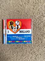 Zing gezellig mee met ik hou van Holland, Ophalen of Verzenden, Zo goed als nieuw, Levenslied of Smartlap