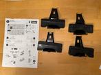 Thule Kit Ford Focus - Zo Goed Als Nieuw, Auto diversen, Dakdragers, Ophalen of Verzenden, Zo goed als nieuw