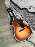 eastman   AC522CE-GB, Ophalen, Nieuw, Western- of Steelstringgitaar, Met koffer