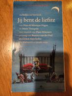 Luister CD - Jij bent de liefste, Cd's en Dvd's, Ophalen of Verzenden, Zo goed als nieuw