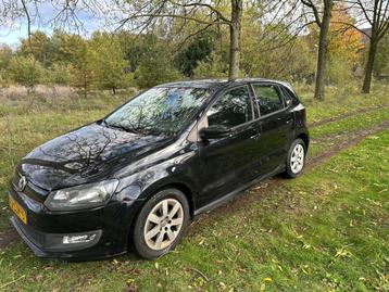 Volkswagen Polo 1.2 TDI BlueMotion Comfortline APK 11-05-202 beschikbaar voor biedingen