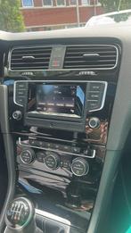 VW Composition Colour Autoradio, Auto diversen, Autoradio's, Ophalen of Verzenden, Gebruikt
