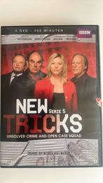 New Tricks tv serie seizoen 5, Ophalen of Verzenden, Zo goed als nieuw