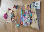 LEGO FRIENDS SETJES, Kinderen en Baby's, Speelgoed | Duplo en Lego, Ophalen of Verzenden, Zo goed als nieuw