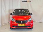 Smart Forfour 1.0 Pure|1E EIG|NAP|CRUISE|BLUETOOTH|AIRCO|11-, Auto's, Smart, Achterwielaandrijving, Gebruikt, 4 stoelen, Origineel Nederlands