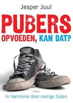 Pubers opvoeden, Ophalen of Verzenden, Nieuw, Ontwikkelingspsychologie