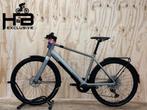 Canyon Commuter:ON 7 E-Bike Shimano XT, Niet ingevuld, Ophalen of Verzenden, Zo goed als nieuw, 51 tot 55 cm