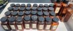Originele Apothekerspotjes - 35 stuks, Ophalen of Verzenden