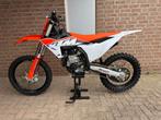 KTM SXF 450 2023 - 47 uur, Motoren, Particulier, Crossmotor, Meer dan 35 kW, 1 cilinder