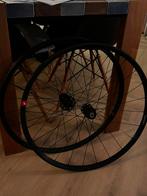 Fulcrum alu wielset, 55 tot 59 cm, Ophalen of Verzenden