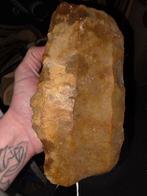 Live de beurre Groot Neanderthaler artefact, 33 - 40 uur, Overige niveaus, Starter, Overige vormen