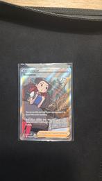 roxanne full art, Ophalen of Verzenden, Zo goed als nieuw